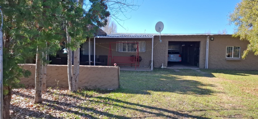 Commercial Property for Sale in Bloemfontein Rural Free State